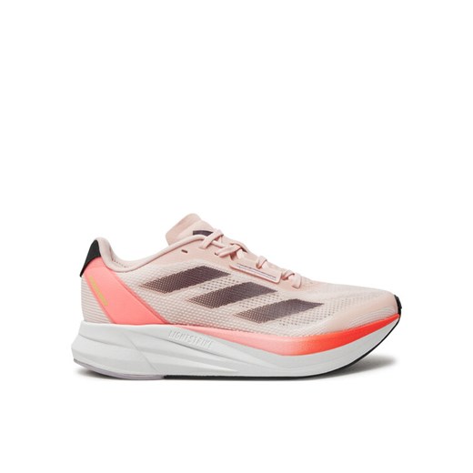 Buty do biegania adidas Duramo Speed IF1248 Różowy ze sklepu eobuwie.pl w kategorii Buty sportowe damskie - zdjęcie 182069872