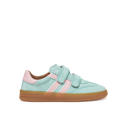 Sneakersy Froddo G3130269-10 S Błękitny ze sklepu eobuwie.pl w kategorii Buty sportowe dziecięce - zdjęcie 182069911