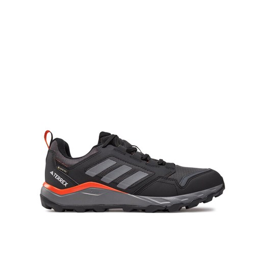 Buty do biegania adidas Terrex Tracerocker 2.0 GORE-TEX Trail Running IF0380 Szary ze sklepu eobuwie.pl w kategorii Buty sportowe męskie - zdjęcie 182070001