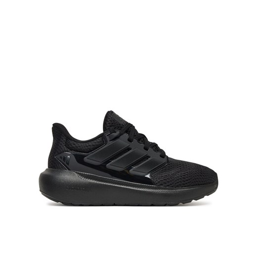 Sneakersy adidas Ultimashow 2.0 JH6100 Czarny ze sklepu eobuwie.pl w kategorii Buty sportowe damskie - zdjęcie 182070010