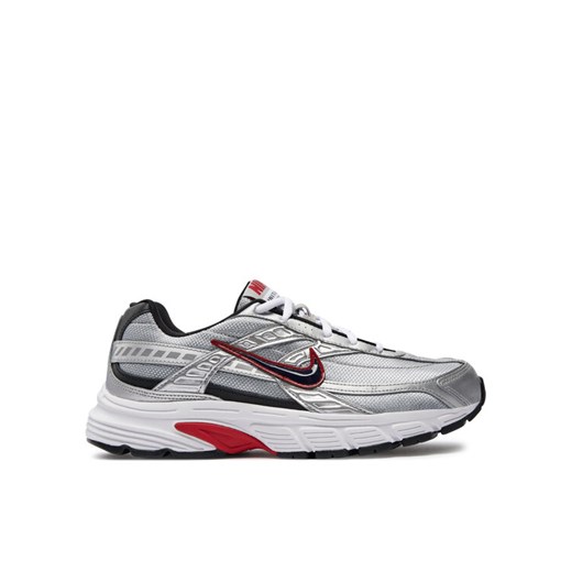 Sneakersy Nike Initiator 394055 001 Szary ze sklepu eobuwie.pl w kategorii Buty sportowe męskie - zdjęcie 182070152
