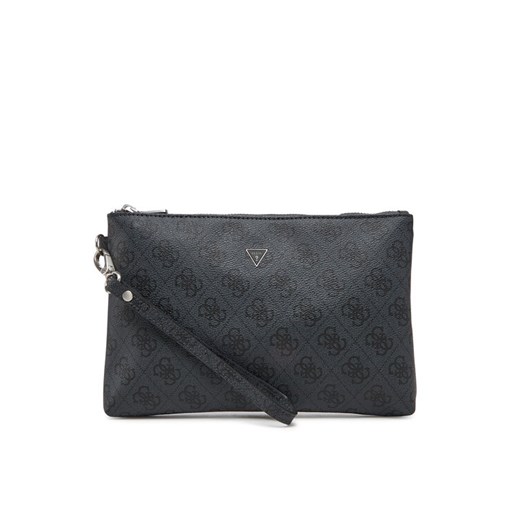 Saszetka Guess PMHULO P5238 Czarny Guess 00 eobuwie.pl