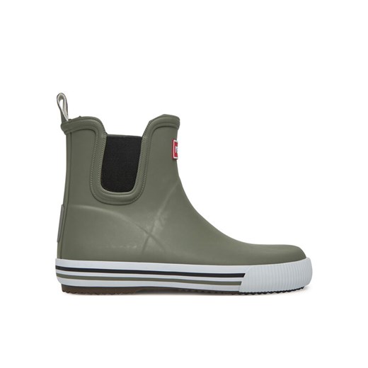 Kalosze Reima Ankles 5400039A Khaki ze sklepu eobuwie.pl w kategorii Kalosze dziecięce - zdjęcie 182070260