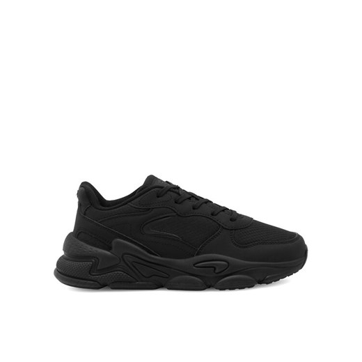 Sneakersy DeeZee A23R0585A-7 Czarny ze sklepu eobuwie.pl w kategorii Buty sportowe dziecięce - zdjęcie 182070261