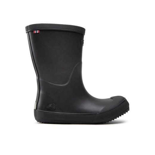 Kalosze Viking Indie Active 1-60170-2 Czarny ze sklepu eobuwie.pl w kategorii Kalosze dziecięce - zdjęcie 182070313