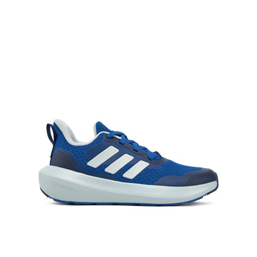 Sneakersy adidas Fortarun 3.0 JI2178 Granatowy ze sklepu eobuwie.pl w kategorii Buty sportowe damskie - zdjęcie 182070464