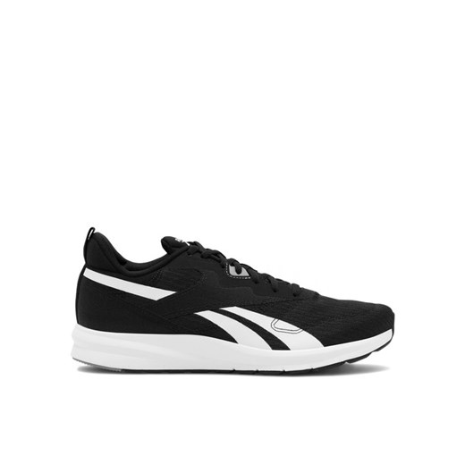 Buty do biegania Reebok Runner 4 4E 100062727 Czarny ze sklepu eobuwie.pl w kategorii Buty sportowe męskie - zdjęcie 182070470