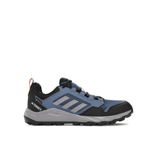 Buty do biegania adidas Terrex Tracerocker 2.0 GORE-TEX IF2580 Niebieski ze sklepu eobuwie.pl w kategorii Buty sportowe męskie - zdjęcie 182070533