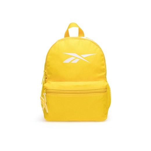 Plecak Reebok RBK-041-CCC-05 Żółty ze sklepu eobuwie.pl w kategorii Plecaki - zdjęcie 182070544