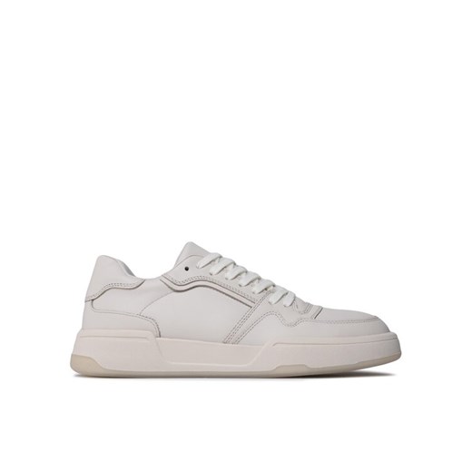 Sneakersy Vagabond Shoemakers Cedric 5588-001-37 Biały ze sklepu eobuwie.pl w kategorii Buty sportowe męskie - zdjęcie 182070603