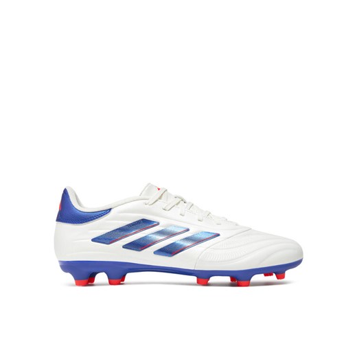 Buty do piłki nożnej adidas Copa Pure 2 League FG IG6408 Biały ze sklepu eobuwie.pl w kategorii Buty sportowe męskie - zdjęcie 182070664