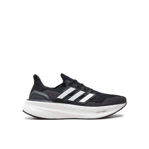 Buty do biegania adidas Ultraboost 5 JH9633 Czarny ze sklepu eobuwie.pl w kategorii Buty sportowe męskie - zdjęcie 182070742