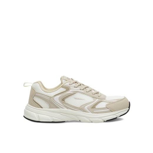Sneakersy Sprandi MODULAR BASE WP40-23404Z Beżowy ze sklepu eobuwie.pl w kategorii Buty sportowe damskie - zdjęcie 182070803