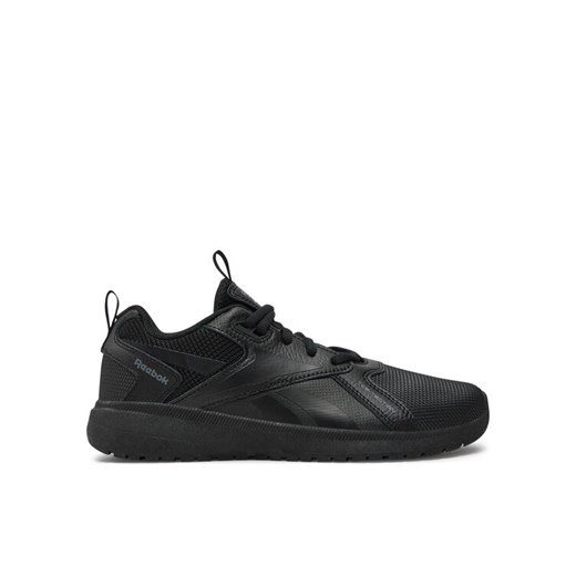Sneakersy Reebok Durable Xt 100207665 Czarny ze sklepu eobuwie.pl w kategorii Buty sportowe dziecięce - zdjęcie 182070812