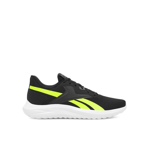 Buty do biegania Reebok Energen Lux 100034008 Czarny ze sklepu eobuwie.pl w kategorii Buty sportowe męskie - zdjęcie 182070960