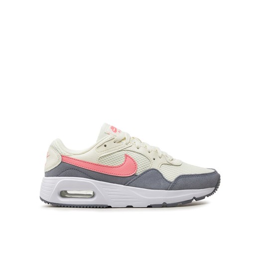 Sneakersy Nike Air Max CW4554 114 Kolorowy ze sklepu eobuwie.pl w kategorii Buty sportowe damskie - zdjęcie 182071063