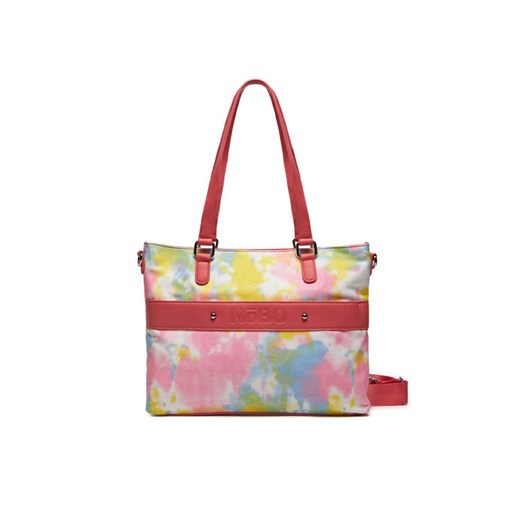 Torebka Nobo NBAG-P2070-C004 Kolorowy ze sklepu eobuwie.pl w kategorii Torby Shopper bag - zdjęcie 182071094