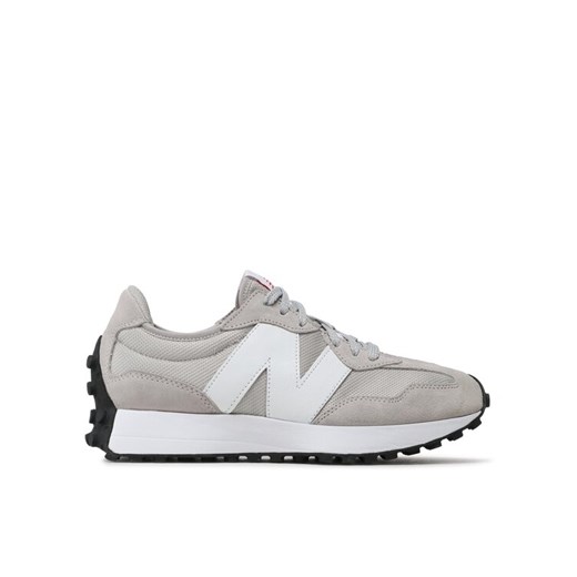 Sneakersy New Balance MS327CGW Szary ze sklepu eobuwie.pl w kategorii Buty sportowe męskie - zdjęcie 182071141