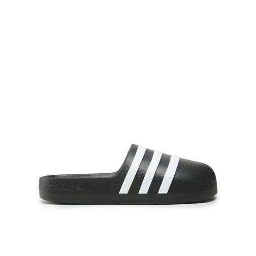 Klapki adidas Originals AdiFom adilette HQ7218 Cblack/Ftwwht/Cblack ze sklepu eobuwie.pl w kategorii Klapki męskie - zdjęcie 182071210