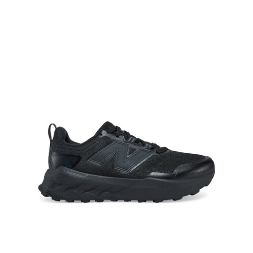 Buty do biegania New Balance Garoe MTGAROK2 Czarny ze sklepu eobuwie.pl w kategorii Buty sportowe męskie - zdjęcie 182071253