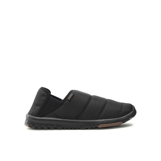 Kapcie Etnies Scout Slipper 4101000552544 Czarny ze sklepu eobuwie.pl w kategorii Kapcie męskie - zdjęcie 182071361
