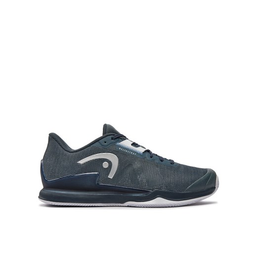 Buty do tenisa Head Sprint Pro 3.5 Clay Men 273114 Zielony ze sklepu eobuwie.pl w kategorii Buty sportowe męskie - zdjęcie 182071472