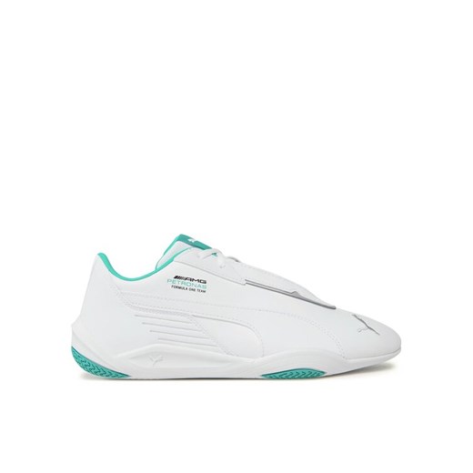 Sneakersy Puma Mapf1 R-Cat Mashina 306846 07 Biały Puma 42 eobuwie.pl