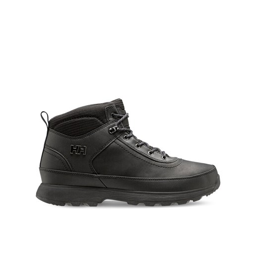 Trekkingi Helly Hansen Calgary 2 Boots 12036 Czarny ze sklepu eobuwie.pl w kategorii Buty trekkingowe męskie - zdjęcie 182071621