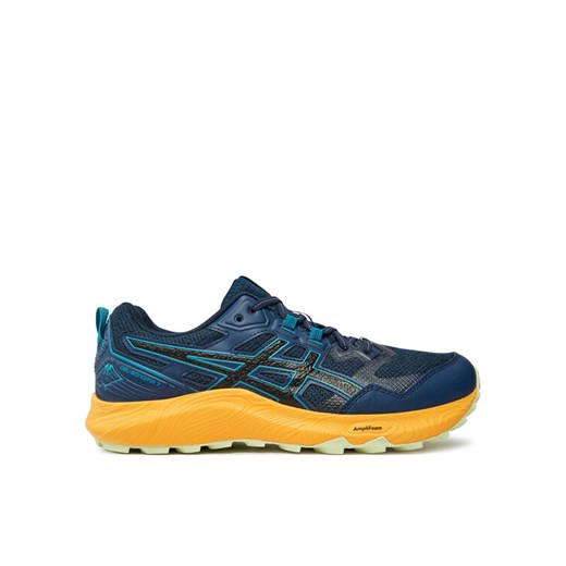 Buty do biegania Asics Gel-Sonoma 7 1011B595 Niebieski ze sklepu eobuwie.pl w kategorii Buty sportowe męskie - zdjęcie 182071683
