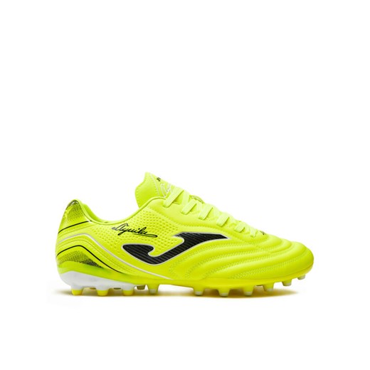 Buty do piłki nożnej Joma Aguila 24 AGUS2409AG Zielony ze sklepu eobuwie.pl w kategorii Buty sportowe męskie - zdjęcie 182071701