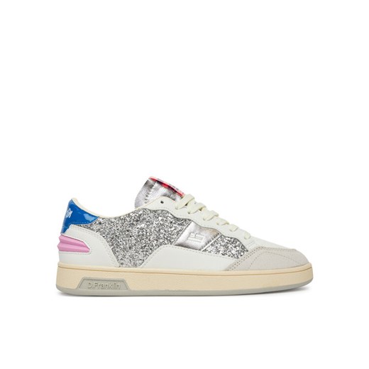 Sneakersy D.Franklin DFSH403003 Kolorowy ze sklepu eobuwie.pl w kategorii Buty sportowe damskie - zdjęcie 182071781