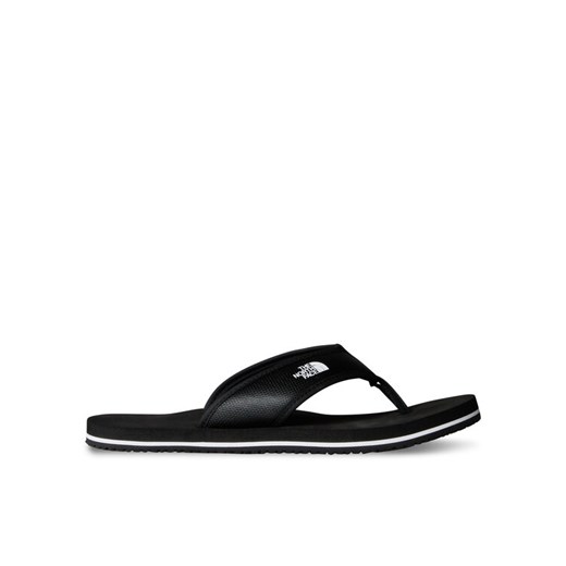 Japonki The North Face BASE CAMP FLIP-FLOP NF00CJ8SKY41 Biały ze sklepu eobuwie.pl w kategorii Klapki dziecięce - zdjęcie 182071811
