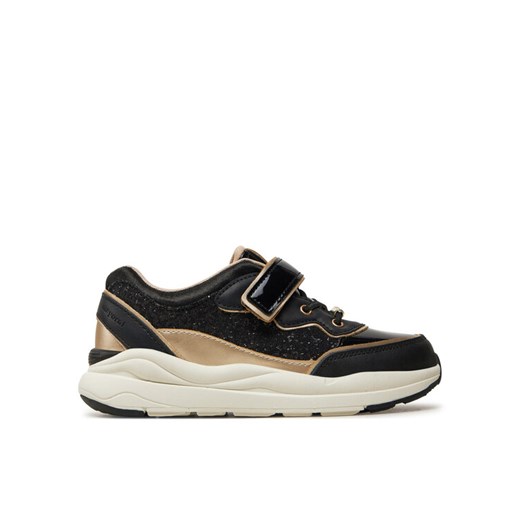 Sneakersy Mayoral 46497 19 Czarny ze sklepu eobuwie.pl w kategorii Buty sportowe dziecięce - zdjęcie 182071984