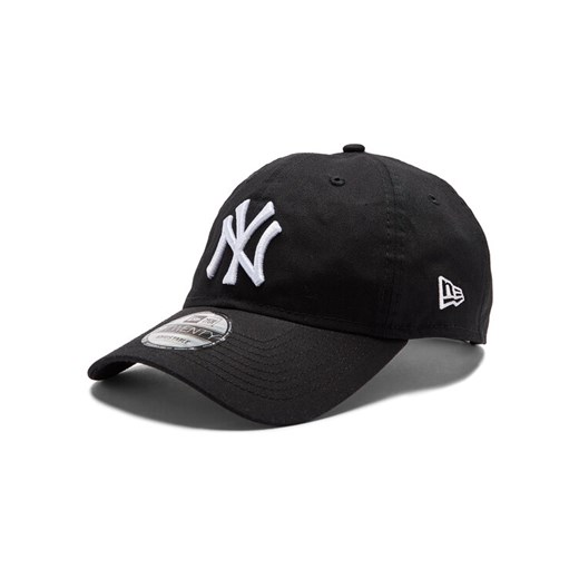 Czapka z daszkiem New Era League 60348852 Czarny New Era 00 eobuwie.pl