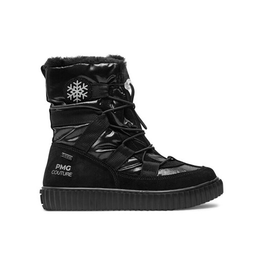 Śniegowce Primigi 6938122 S GORE-TEX Czarny ze sklepu eobuwie.pl w kategorii Buty zimowe dziecięce - zdjęcie 182072050