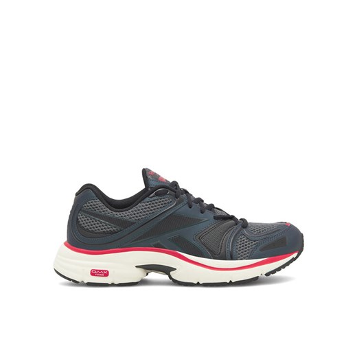 Sneakersy Reebok Premier Roa 100074875 Granatowy ze sklepu eobuwie.pl w kategorii Buty sportowe męskie - zdjęcie 182072080