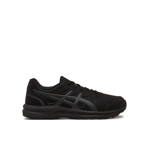 Sneakersy Asics Gel-Mission 3 1131A069 Czarny ze sklepu eobuwie.pl w kategorii Buty sportowe męskie - zdjęcie 182072100