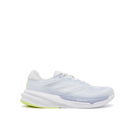 Buty do biegania adidas Supernova Stride 2 IH8658 Błękitny ze sklepu eobuwie.pl w kategorii Buty sportowe damskie - zdjęcie 182072101