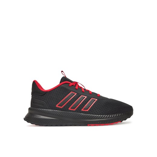 Sneakersy adidas X_PLR Path JH6986 Czarny ze sklepu eobuwie.pl w kategorii Buty sportowe męskie - zdjęcie 182072153