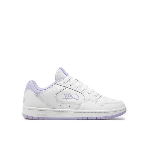 Sneakersy K1X Sweep Low Bl 11840037 Biały ze sklepu eobuwie.pl w kategorii Buty sportowe damskie - zdjęcie 182072303