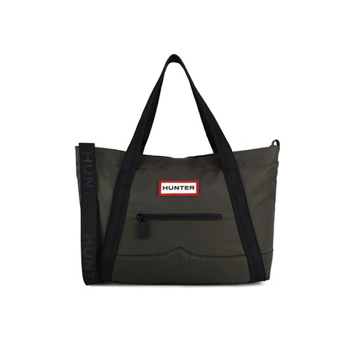 Torba Hunter HTR-B-003-06 Khaki ze sklepu eobuwie.pl w kategorii Torby sportowe - zdjęcie 182072312