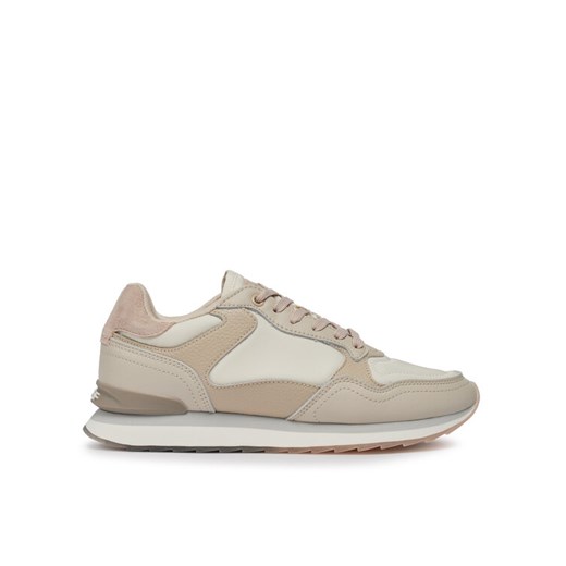 Sneakersy HOFF Beaufort 12402008 Biały ze sklepu eobuwie.pl w kategorii Buty sportowe damskie - zdjęcie 182072331