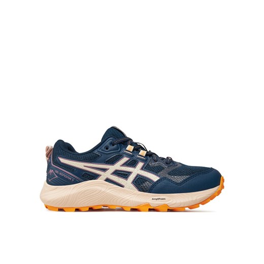 Buty do biegania Asics Gel-Sonoma 7 1012B413 Niebieski ze sklepu eobuwie.pl w kategorii Buty sportowe damskie - zdjęcie 182072372