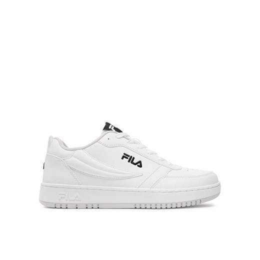 Sneakersy Fila Fila Rega Nf FFM0370.13033 Biały ze sklepu eobuwie.pl w kategorii Buty sportowe męskie - zdjęcie 182072380