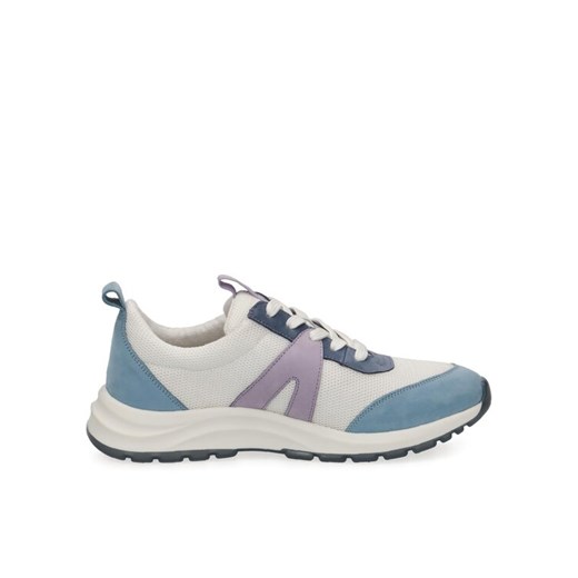 Sneakersy Caprice 9-23712-20 Biały ze sklepu eobuwie.pl w kategorii Buty sportowe damskie - zdjęcie 182072423