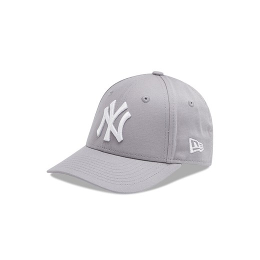Czapka z daszkiem New Era K 940 Mlb League Ba Child 10879075 Szary New Era 00 eobuwie.pl