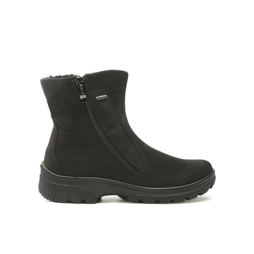Botki Ara GORE-TEX 12-49305-61 Czarny ze sklepu eobuwie.pl w kategorii Botki - zdjęcie 182072500