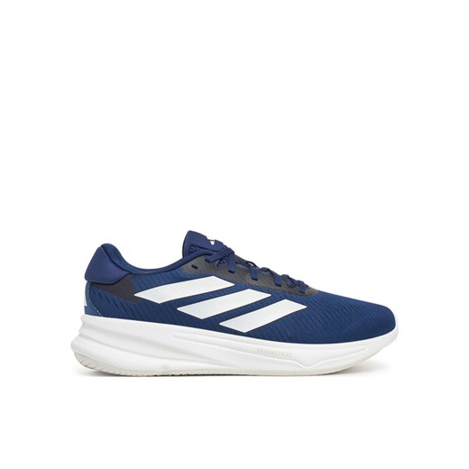 Buty do biegania adidas Supernova Ease JH8560 Granatowy ze sklepu eobuwie.pl w kategorii Buty sportowe męskie - zdjęcie 182072731
