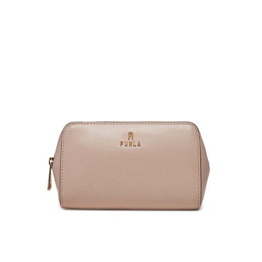Kosmetyczka Furla Camelia M WE00449 ARE000 0496S Różowy ze sklepu eobuwie.pl w kategorii Kosmetyczki - zdjęcie 182072772