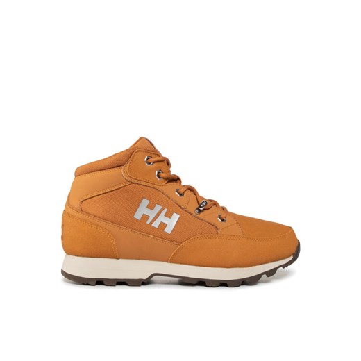 Trekkingi Helly Hansen Torshov Hiker 115-93.725 Brązowy ze sklepu eobuwie.pl w kategorii Buty trekkingowe męskie - zdjęcie 182072793